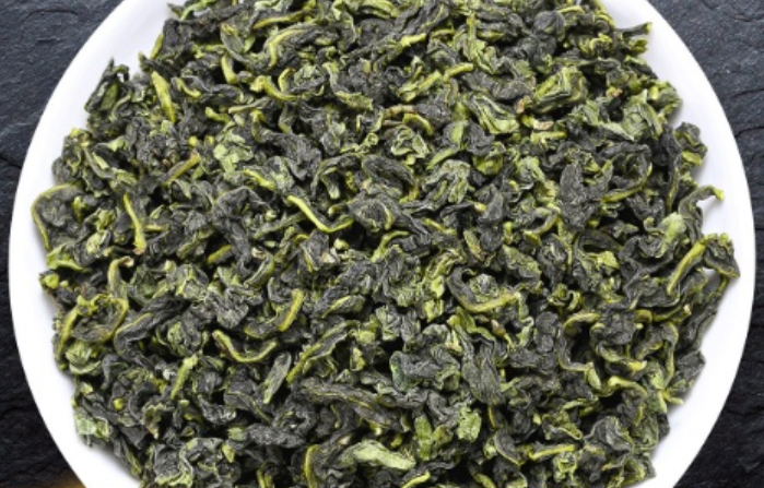 新茶上市正宗安溪铁观音茶叶自己喝兰花香铁观音特级消正味清香